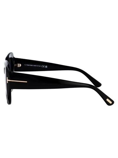 Tom Ford Carla-02 Sunglasses