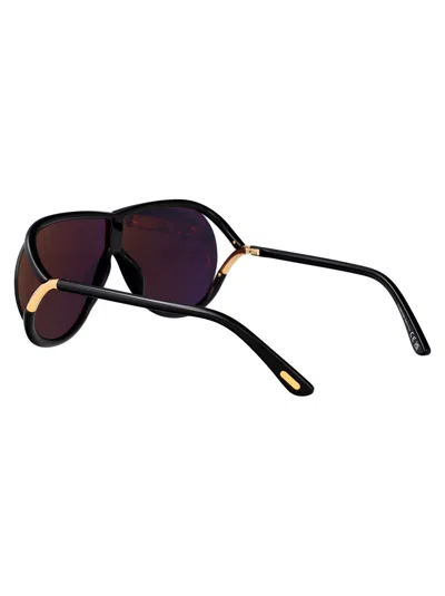 Tom Ford Axel Ft1197 01a