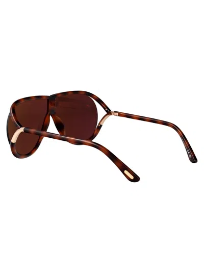 Tom Ford Axel Ft1197 53e