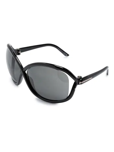 Tom Ford Bettina Ft1068 01a In Black