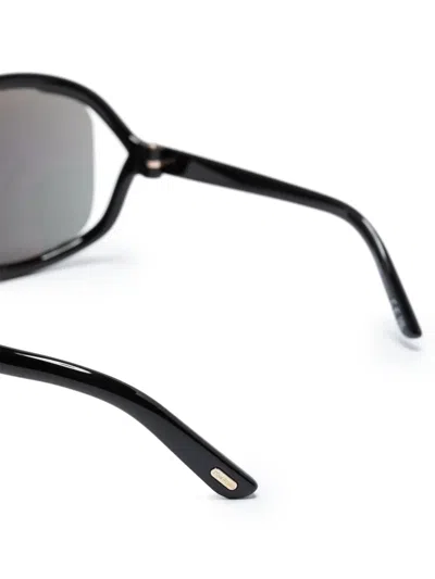 Tom Ford Bettina Ft1068 01a In Black
