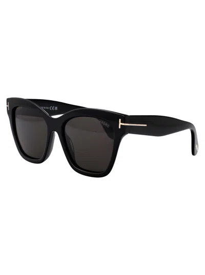 Tom Ford Elvira Ft1217 01a