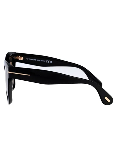 Tom Ford Elvira Ft1217 01a