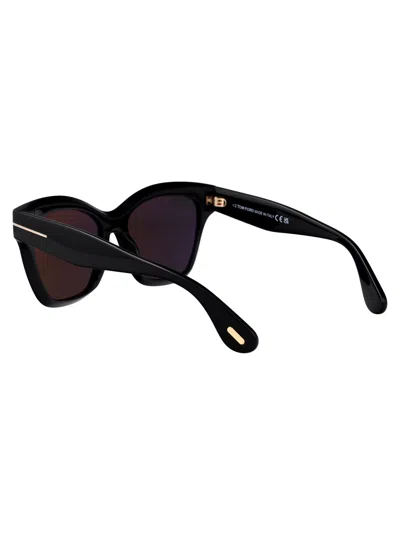 Tom Ford Elvira Ft1217 01a