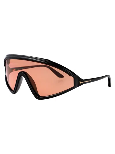 Tom Ford Lorna Ft1121 01e