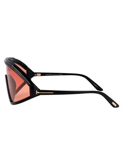 Tom Ford Lorna Ft1121 01e