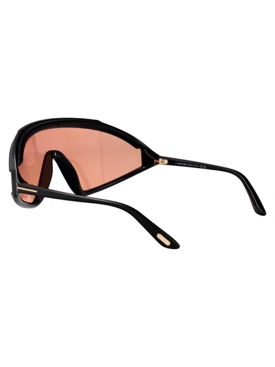 Tom Ford Lorna Ft1121 01e