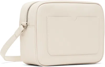 Off-white Jitney Quote Camera Bag