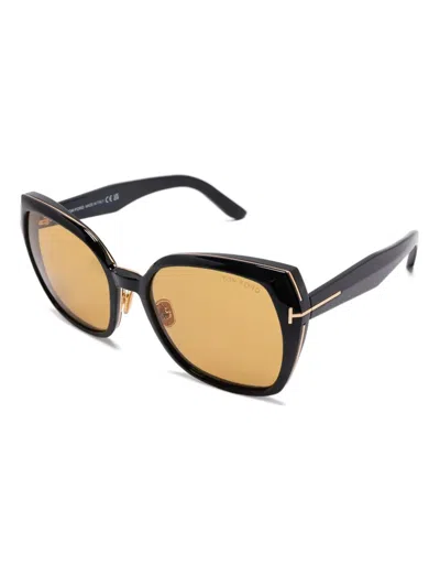 Tom Ford Plum Ft1223 01e
