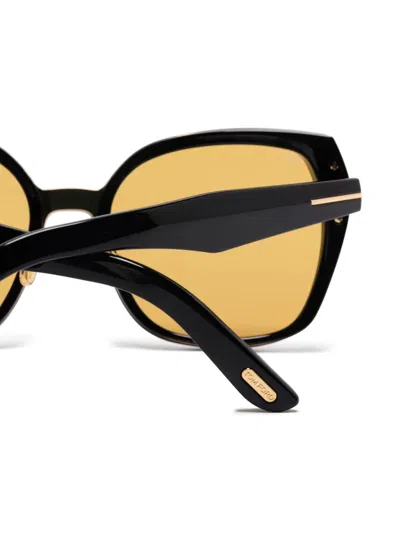 Tom Ford Plum Ft1223 01e