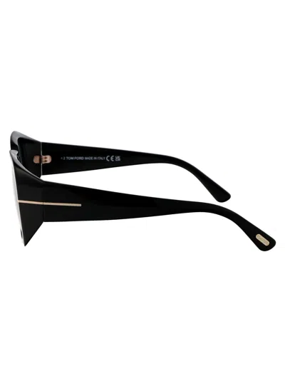 Tom Ford Ryder-02 Ft1035 01v