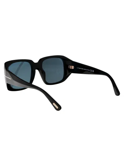 Tom Ford Ryder-02 Ft1035 01v