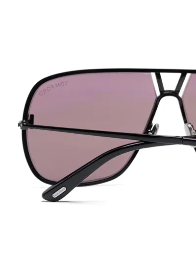 Tom Ford Stavros Ft1204 01a