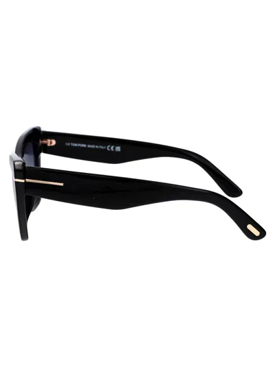 Tom Ford Wyatt Ft0871 01b