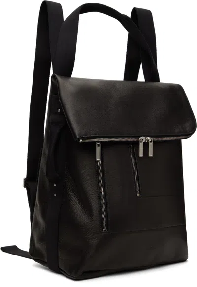 Rick Owens Hollywood Cargo Backpack