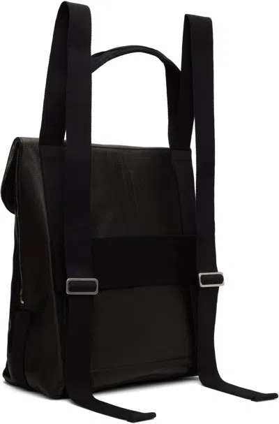 Rick Owens Hollywood Cargo Backpack