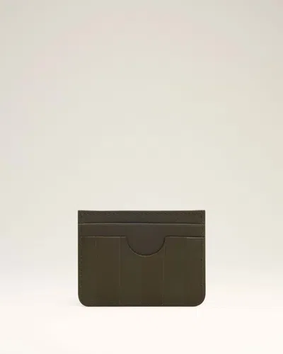 Ami Alexandre Mattiussi Medium Card Holder