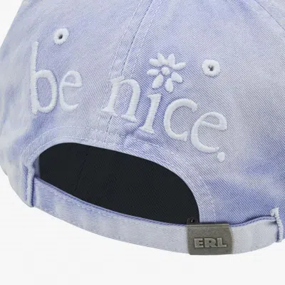 Erl Venice Cap