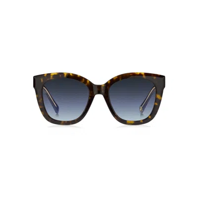 Tommy Hilfiger Sunglasses In Blue