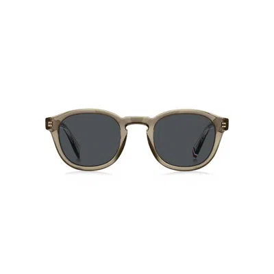 Tommy Hilfiger Th 2031/s 10a(ir) In Green