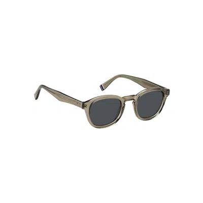 Tommy Hilfiger Th 2031/s 10a(ir) In Green