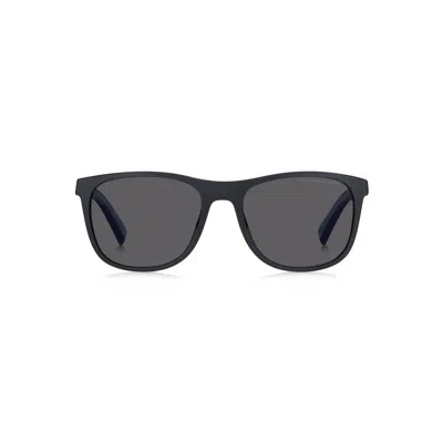 Tommy Hilfiger Th 2042/s Fll(ir) In Black