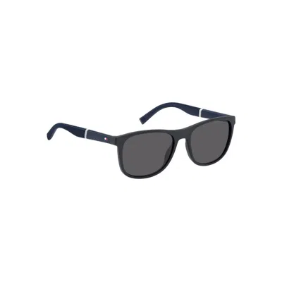 Tommy Hilfiger Th 2042/s Fll(ir) In Black