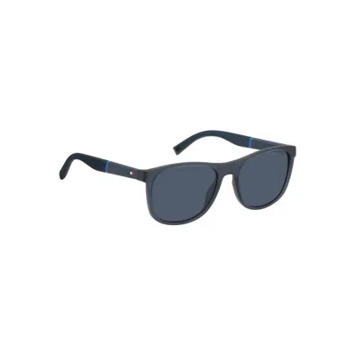 Tommy Hilfiger Th 2042/s Ipq(ku) In Blue
