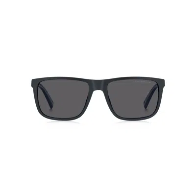 Tommy Hilfiger Th 2043/s Fll(ir) In Black