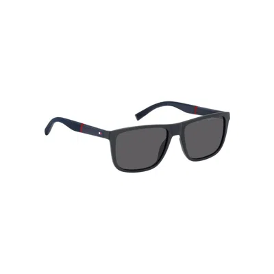 Tommy Hilfiger Th 2043/s Fll(ir) In Black