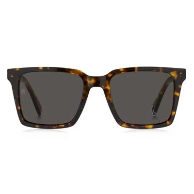 Tommy Hilfiger Th 2067/s 086(ir) In Brown