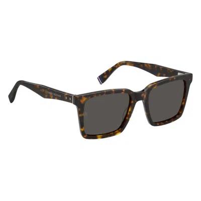 Tommy Hilfiger Th 2067/s 086(ir) In Brown