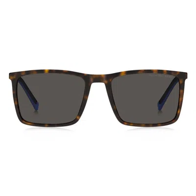 Tommy Hilfiger Th 2077/s N9p(ir) In Brown
