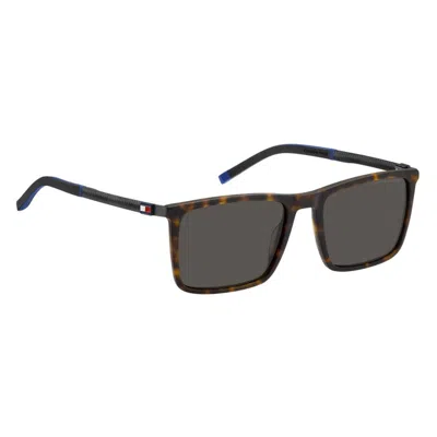 Tommy Hilfiger Th 2077/s N9p(ir) In Brown