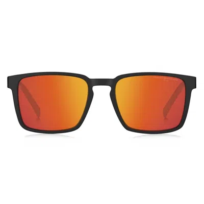 Tommy Hilfiger Th 2088/s 003(1z) In Black