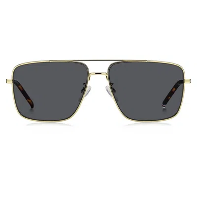 Tommy Hilfiger Th 2110/s J5g(ir) In Gold