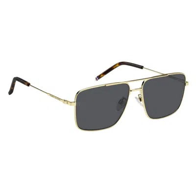 Tommy Hilfiger Th 2110/s J5g(ir) In Gold