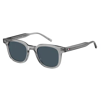 Tommy Hilfiger Square-frame Sunglasses