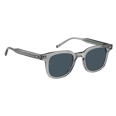 Tommy Hilfiger Square-frame Sunglasses