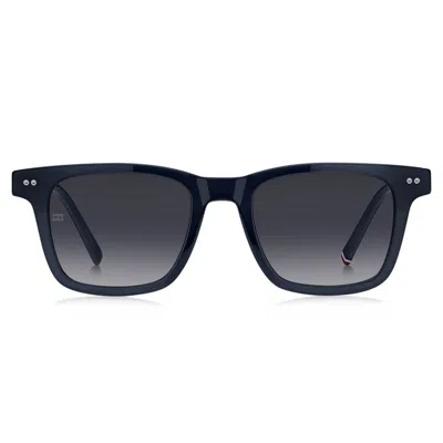 Tommy Hilfiger Th 2127/s Pjp(9o) In Black