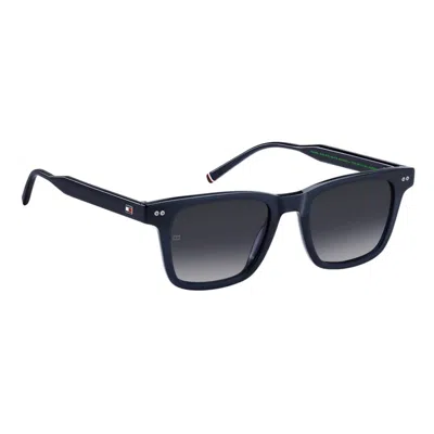 Tommy Hilfiger Th 2127/s Pjp(9o) In Black