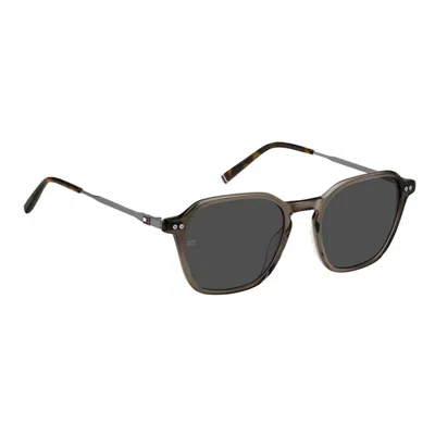 Tommy Hilfiger Th 2132/s 09q(ir) In Brown
