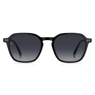 Tommy Hilfiger Th 2132/s 807(9o) In Animal Print