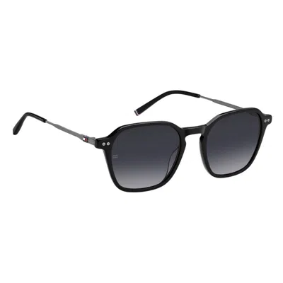 Tommy Hilfiger Th 2132/s 807(9o) In Animal Print