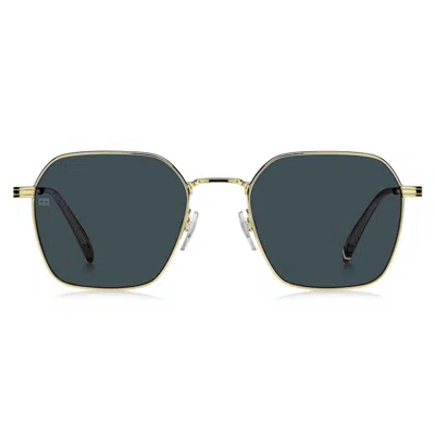 Tommy Hilfiger Th 2133/s J5g(ku) In Blue