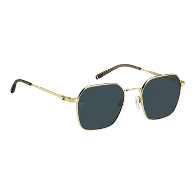 Tommy Hilfiger Th 2133/s J5g(ku) In Blue