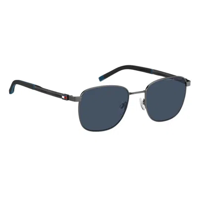 Tommy Hilfiger Th 2138/s Kj1(ku) In Black