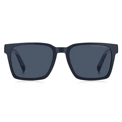 Tommy Hilfiger Th 2143/s Pjp(ku) In Blue