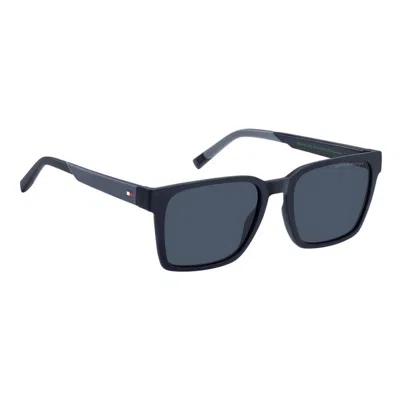 Tommy Hilfiger Th 2143/s Pjp(ku) In Blue