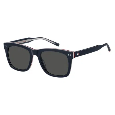 Tommy Hilfiger Th 2184/s 807(ir) In Black